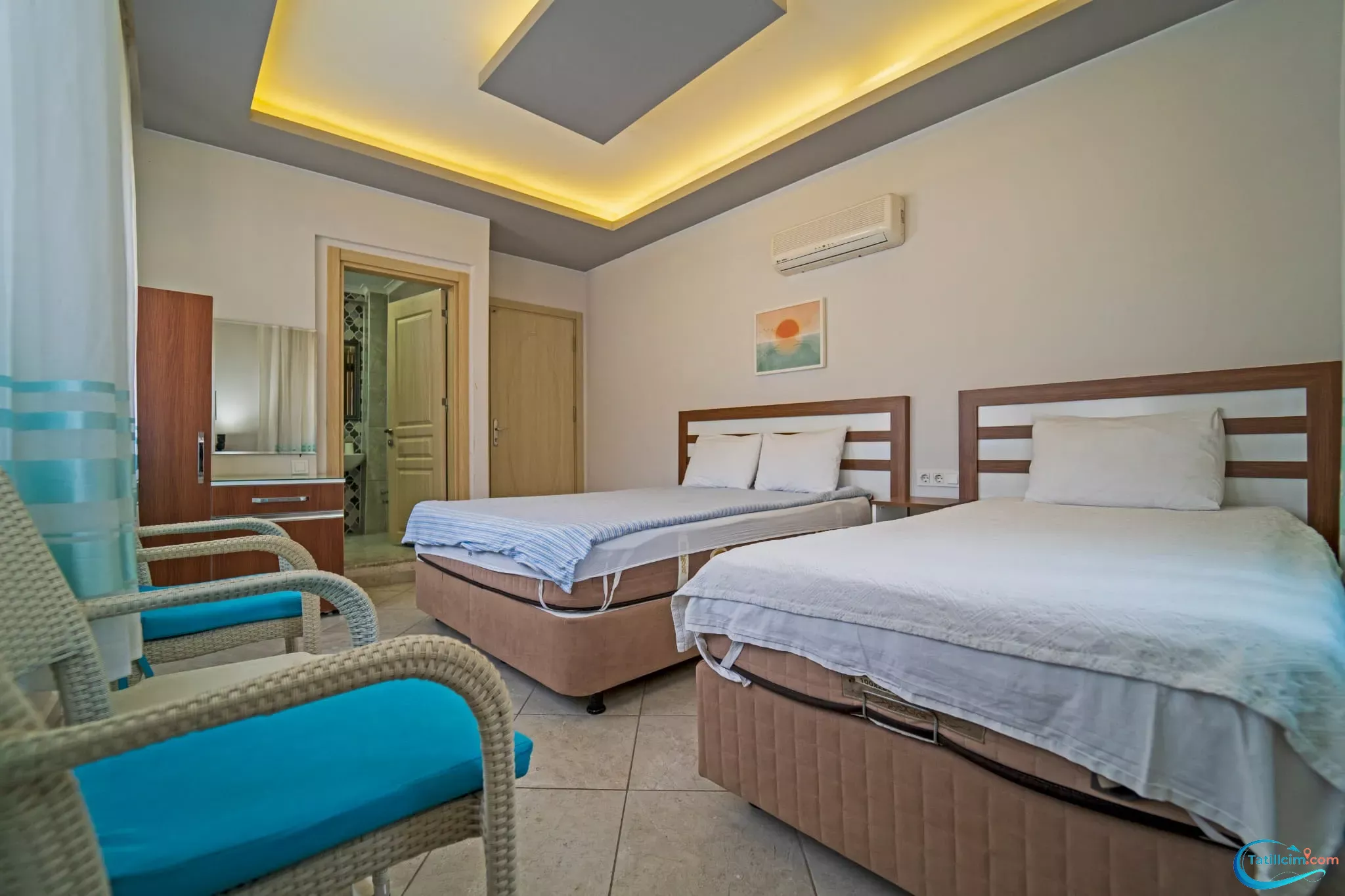 tatilcim.com Aytuğlu Apart & Pansiyon